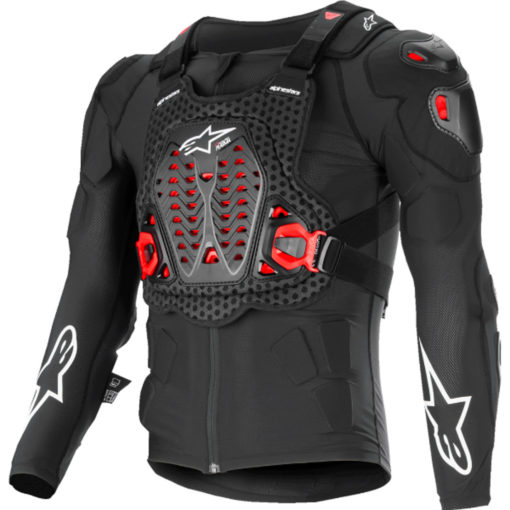 Alpinestars Bionic XTR Plasma Protection Jacket