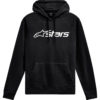 Stock image of Alpinestars Blaze V3 Pullover Hoodie product