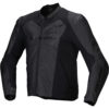 Stock image of Alpinestars Faster V3 Airflow Leather Jacket product