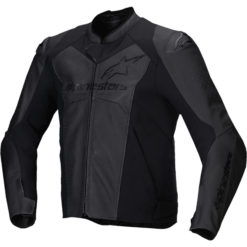 Alpinestars Faster V3 Airflow Leather Jacket