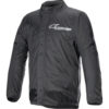 Stock image of Alpinestars Hurricane V2 Rain Jacket product