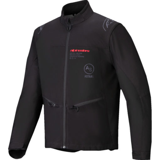 Alpinestars Lite-Dura Softshell Jacket