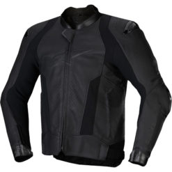 Alpinestars Missile V3 Leather Jacket