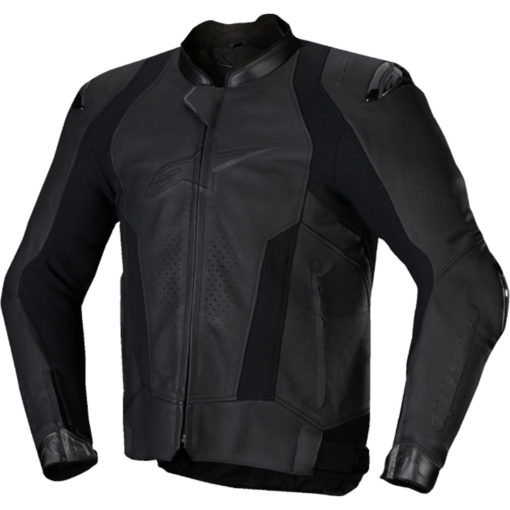 Alpinestars Missile V3 Leather Jacket