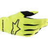 Fluo Yellow/Black