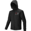 Stock image of Alpinestars Racer MX Fleece Hoodie product