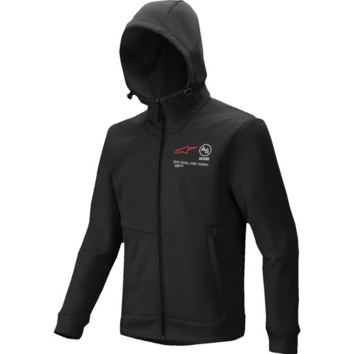 Alpinestars Racer MX Fleece Hoodie