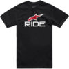 Stock image of Alpinestars Ride 4.0 CSF T-Shirt product