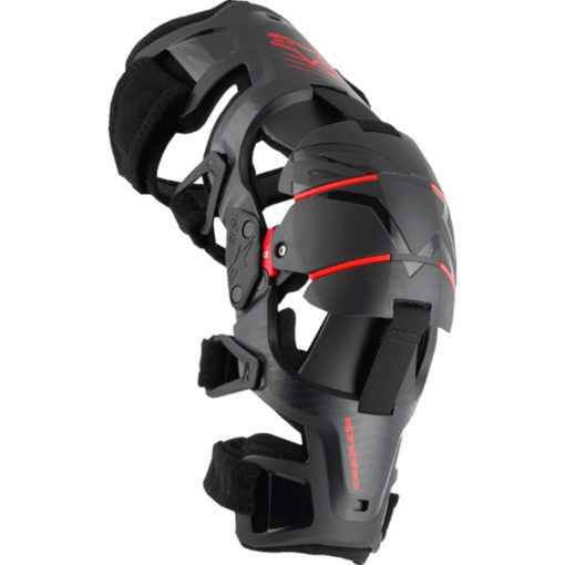 Alpinestars RK-1 Plasma Knee Braces