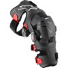 Stock image of Alpinestars RK-7 Plasma Knee Braces product