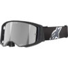 Stock image of Alpinestars Supertech Corp Goggles - ABS Vision Mirrored product