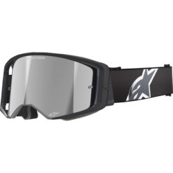 Alpinestars Supertech Corp Goggles – ABS Vision Mirrored