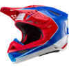 Stock image of Alpinestars Supertech M10 Aeon MIPS Helmet product