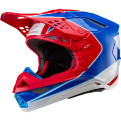 Alpinestars Supertech M10 Aeon MIPS Helmet