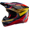 Stock image of Alpinestars Supertech M10 Era MIPS Helmet product