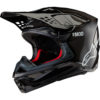 Stock image of Alpinestars Supertech M10 Solid MIPS Helmet product