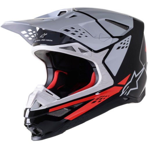 Alpinestars Supertech M8 Factory MIPS Helmet