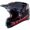 Stock image of Alpinestars Supertech M8 Radium 2 MIPS Helmet product