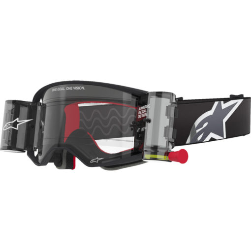 Alpinestars Supertech Roll-Off Corp Goggle