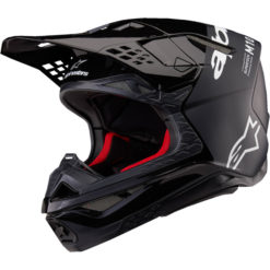 Alpinestars Supertech SM10 Flood MIPS Helmet