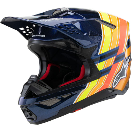 Alpinestars Supertech SM10 TLD Edition 25 MIPS Helmet