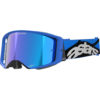 Stock image of Alpinestars Supertech Stream Goggle - Mirror product