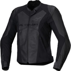 Alpinestars Stella Faster V3 Leather Jacket