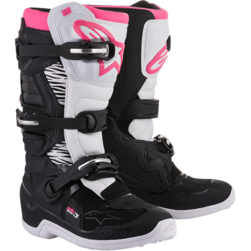 Alpinestars Stella Tech 3 MX Boots