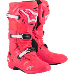 Alpinestars Tech 10 Limited Edition Diva Boots