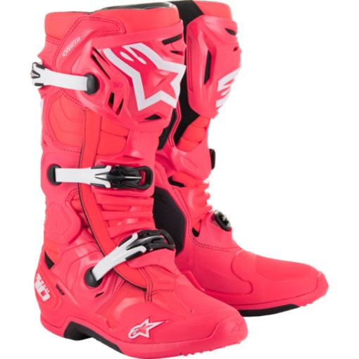 Alpinestars Tech 10 Limited Edition Diva Boots