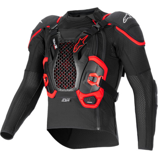 Alpinestars Tech-Air Off-Road Airbag System