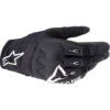 Stock image of Alpinestars Techdura Gloves product