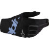 Stock image of Alpinestars Techstar MX Gloves product