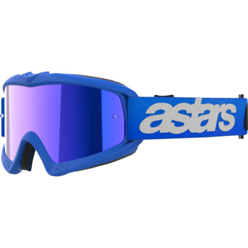 Alpinestars Youth Vision Blaze Goggles – Mirror