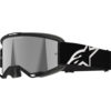 Stock image of Alpinestars Vision 5 Corp Goggle - Mirror product