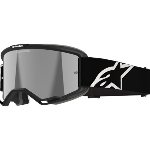 Alpinestars Vision 5 Corp Goggle – Mirror