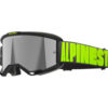 Stock image of Alpinestars Vision 5 Hollow Goggles - Mirror product