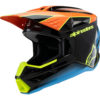 Stock image of Alpinestars Youth SM3 Fray Helmet product