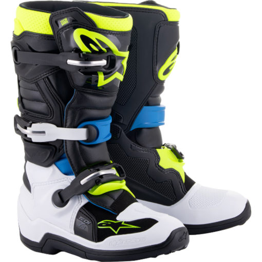 Alpinestars Youth Tech 7S Boots