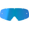 Stock image of Alpinestars Youth Vision Goggle Replacement Lens - Mirror product