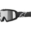 Stock image of Alpinestars Youth Vision Corp Goggles - Mirror product