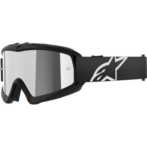 Alpinestars Youth Vision Corp Goggles – Mirror