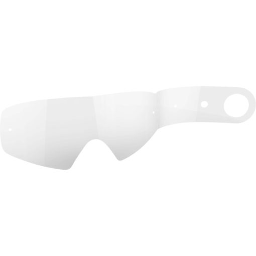 Alpinestars Youth Vision Goggle Tear-Offs – 20 Pack