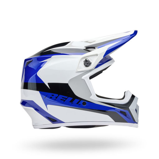 Bell MX-9 MIPS Rift Helmet