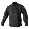 Stock image of Cortech Rambler Wax Cotton Riding Shirt product