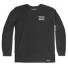 Stock image of Fasthouse Bound LS Tee product