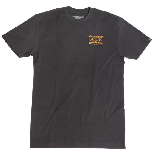 Fasthouse Bound SS Tee