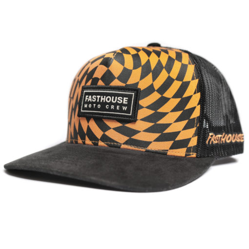 Fasthouse Diversion Hat