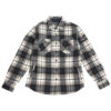 Stock image of Fasthouse Folsom Heavyweight Flannel product