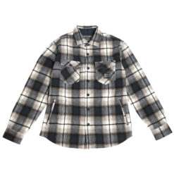 Fasthouse Folsom Heavyweight Flannel